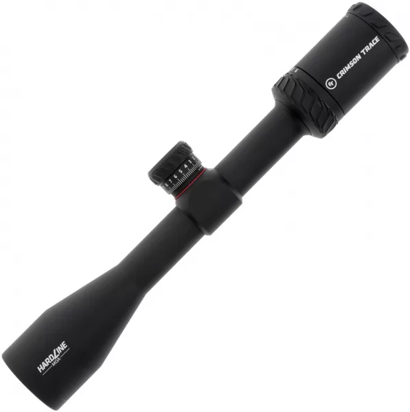 Crimson Trace Hardline Pro 4-16x50 Scope CMT101020