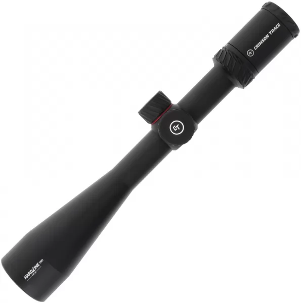 Crimson Trace Hardline Pro 6-24x50mm Scope CMT101040
