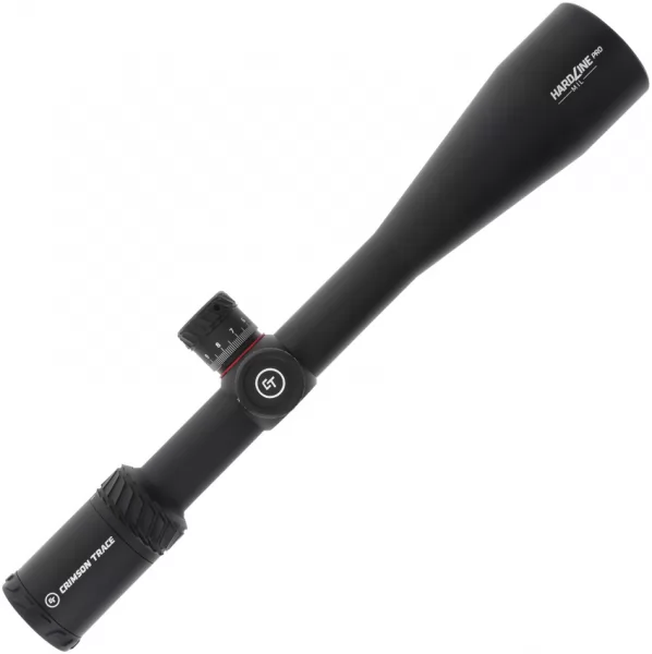 Crimson Trace Hardline Pro 6-24x50 Scope CMT101050
