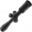 Crimson Trace Hardline Pro 6-24x50 Scope CMT101050