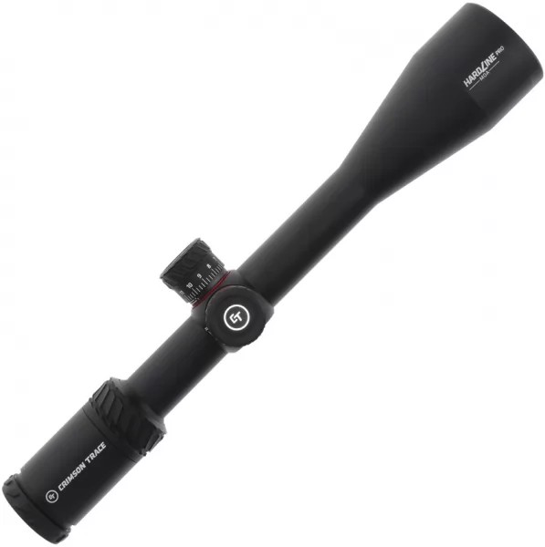 Crimson Trace Hardline Pro 4-16x50 Scope CMT101060