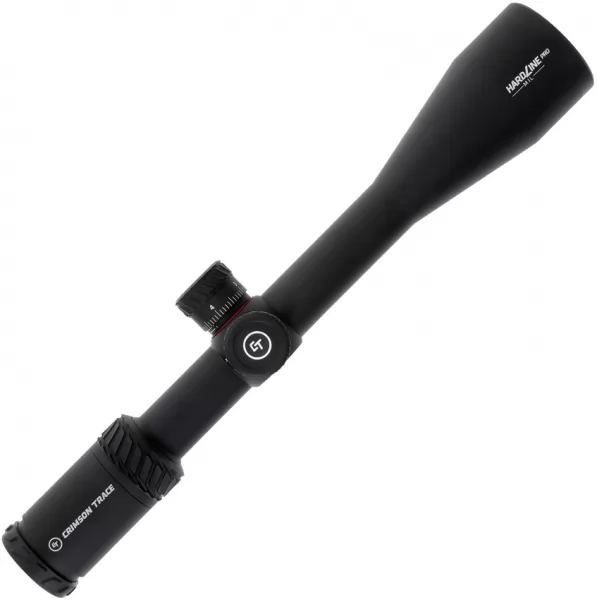Crimson Trace Hardline Pro 4-16x50 Scope CMT101070