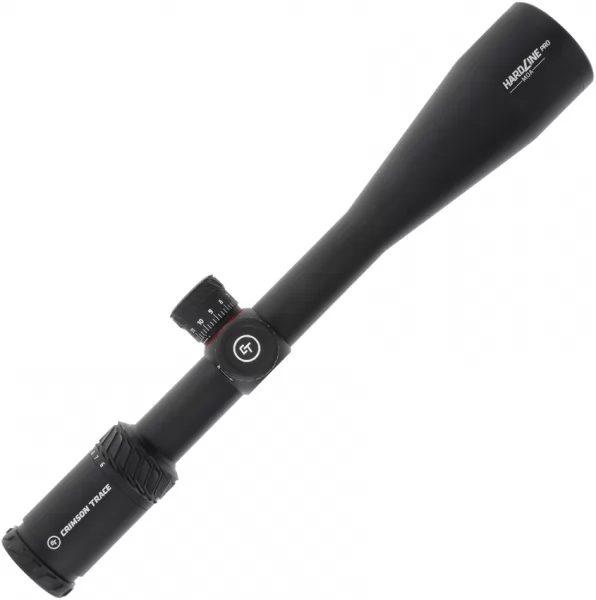 Crimson Trace Hardline Pro 6-24x50 Scope CMT101090
