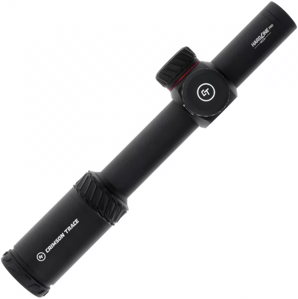 Crimson Trace Hardline Pro 1-6x24 Comp Scope CMT101100