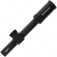Crimson Trace Hardline Pro 1-6x24 Comp Scope CMT101100