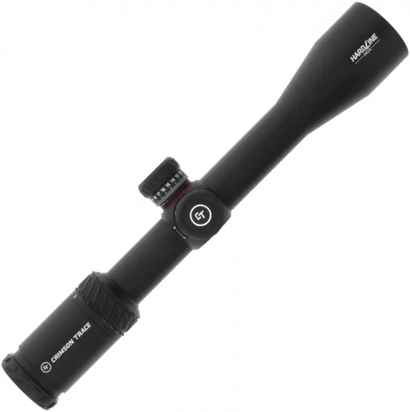 Crimson Trace Hardline 3-12x42 Scope CMT101160