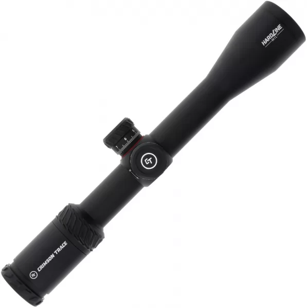 Crimson Trace Hardline 3-12x42 Scope CMT101170