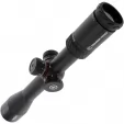 Crimson Trace Hardline 3-12x42 Scope CMT101170
