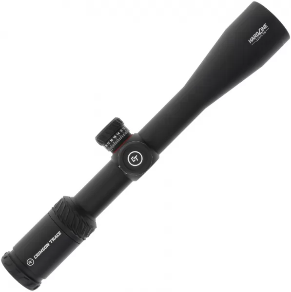 Crimson Trace Hardline 4-16x42mm Scope CMT101180