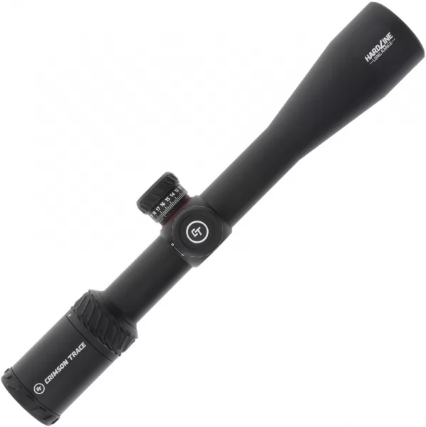 Crimson Trace Hardline 4-16x42 Scope CMT101190
