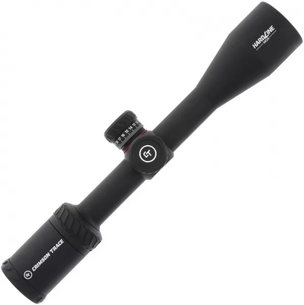 Crimson Trace Hardline 3-9x40 Scope CMT101200