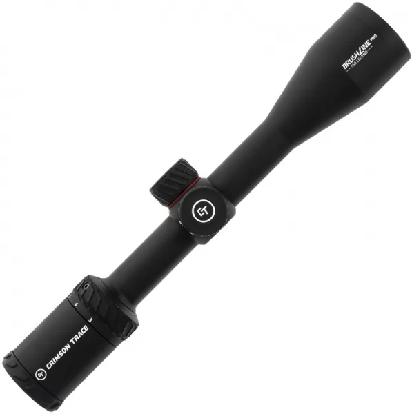 Crimson Trace Brushline Pro 3-9x40 Scope CMT101220
