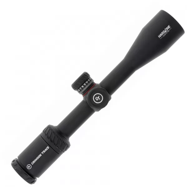 Crimson Trace Hardline 3-9x40mm BDC Scope CMT101240