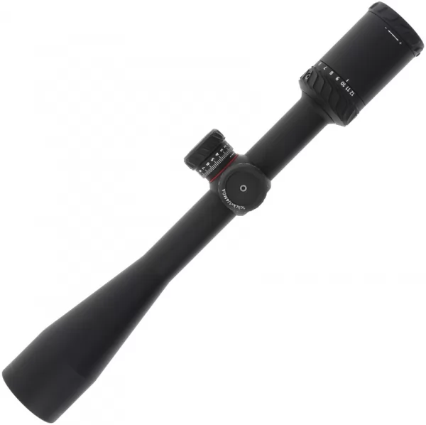 Crimson Trace Hardline 4-12x40mm Scope CMT101250