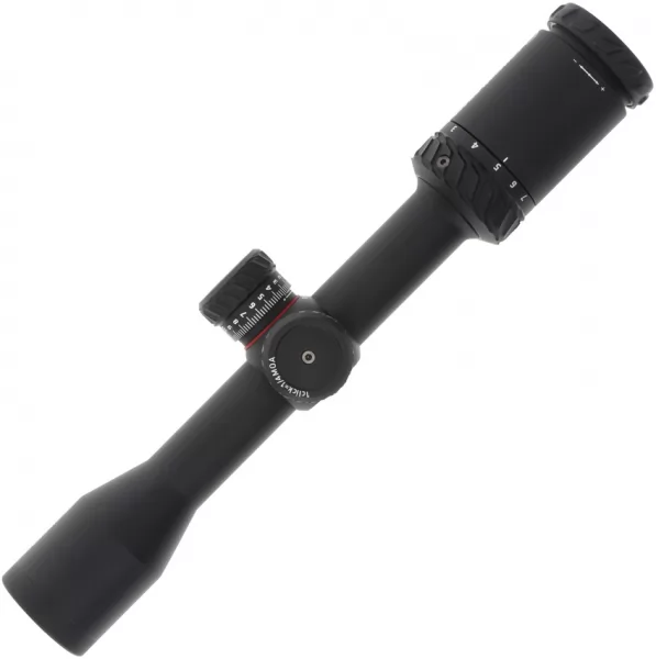 Crimson Trace Brushline Pro 2-7x32 Rim Scope CMT101290