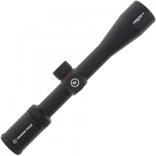 Crimson Trace Hardline Pro 3-12x42 Scope CMT101320