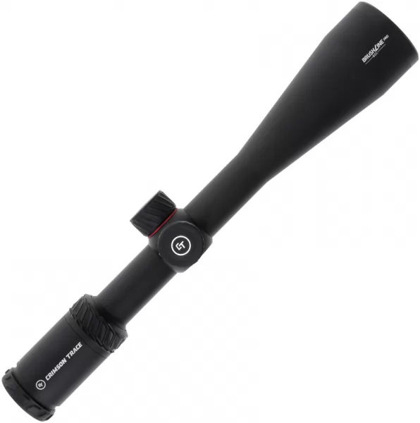 Crimson Trace Brushline Pro 4-16x50 Scope CMT101340