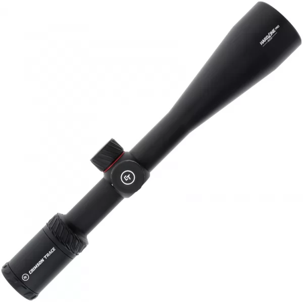Crimson Trace Hardline Pro 4-16x50 Scope CMT101350