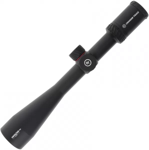 Crimson Trace Hardline Pro 5-20x50 Scope CMT101360