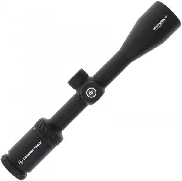 Crimson Trace Brushline Pro 2.5-10x42 Scope CMT101370