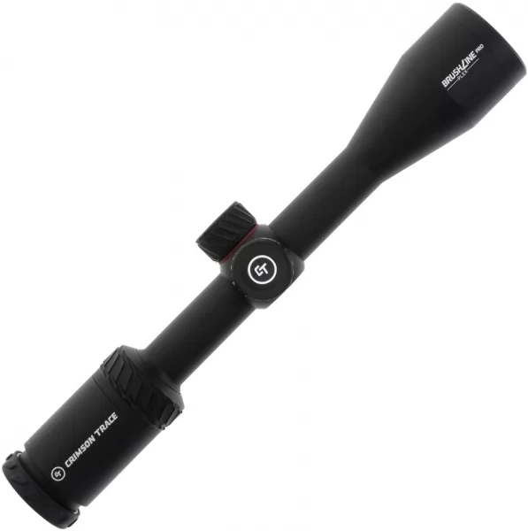 Crimson Trace Brushline Pro 2.5-10x42 Scope CMT101380
