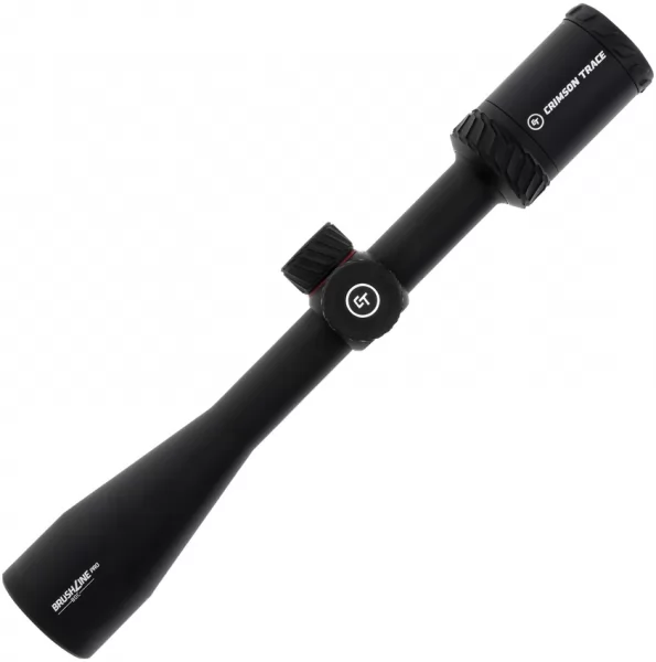 Crimson Trace Brushline Pro 4-16x42 Scope CMT101400