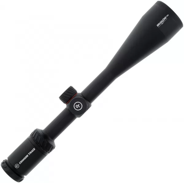 Crimson Trace Brushline Pro 4-16x50mm Scope CMT101420