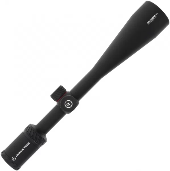 Crimson Trace Brushline Pro 6-24x50mm Scope CMT101430