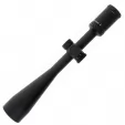 Crimson Trace Brushline Pro 6-24x50mm Scope CMT101430