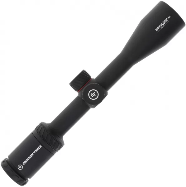 Crimson Trace Brushline Pro 3-9x40mm Scope CMT101450