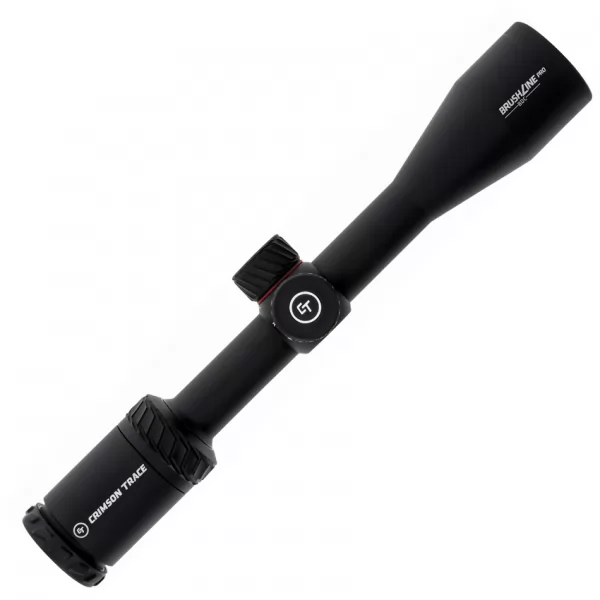 Crimson Trace Brushline Pro 3-9x40mm Scope CMT101460