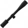 Crimson Trace Brushline Pro 4-12x40 Scope CMT101500
