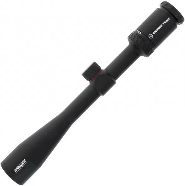 Crimson Trace Hardline 4-12x40mm Scope CMT101510