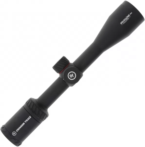 Crimson Trace Brushline Pro 3-9x40mm Scope CMT101520