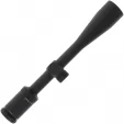 Crimson Trace Brushline Pro 4-12x40mm Scope CMT101530