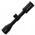 Crimson Trace Brushline Pro 3-9x40mm Scope - CMT101540