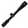 Crimson Trace Brushline 4-12x40mm BDC Scope CMT101560
