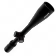 Crimson Trace Brushline 4-12x40mm BDC Scope CMT101560