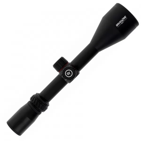 Crimson Trace Brushline 3-9x50mm BDC Scope CMT101570