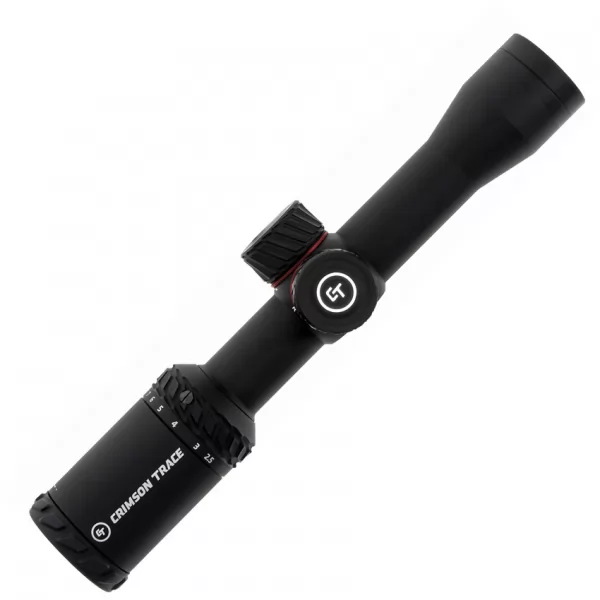 Crimson Trace Brushline Pro 2.5-8x28 Pistol CMT101600