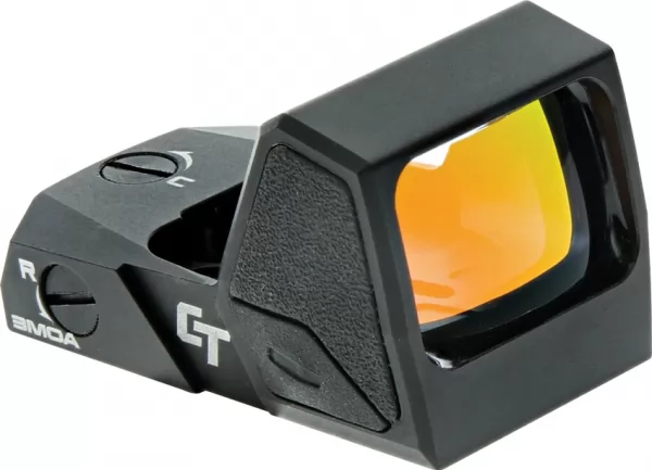 Crimson Trace CT-RAD Sight Red CMT101780
