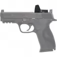 Crimson Trace CT-RAD Sight Red CMT101780