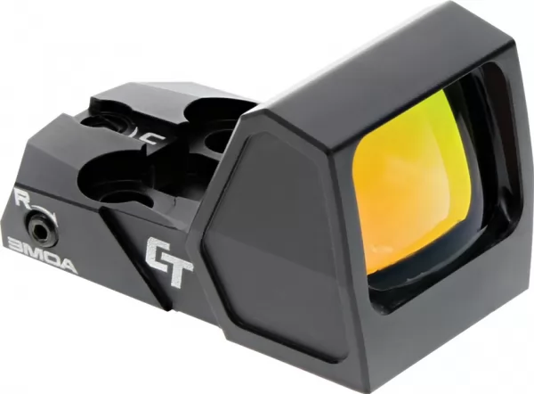 Crimson Trace CT-RAD Micro Sight Red CMT101800