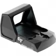 Crimson Trace CT-RAD Micro Sight Red CMT101800