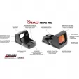 Crimson Trace CT-RAD Micro Sight Red CMT101800