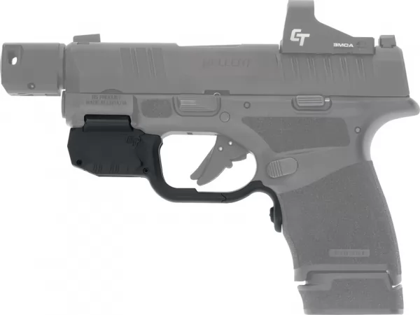 Crimson Trace Laserguard Springfield Hellcat CMT101820