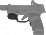 Crimson Trace Laserguard Springfield Hellcat - CMT101820
