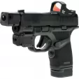 Crimson Trace Laserguard Springfield Hellcat CMT101820