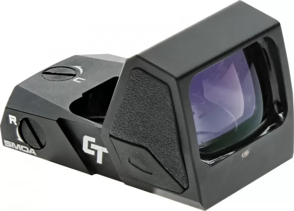 Crimson Trace CT-RAD Sight Green CMT101890