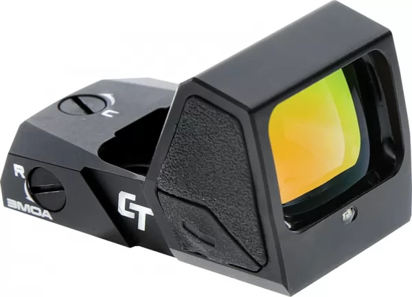 Crimson Trace CT-RAD Pro Sight Red CMT101940